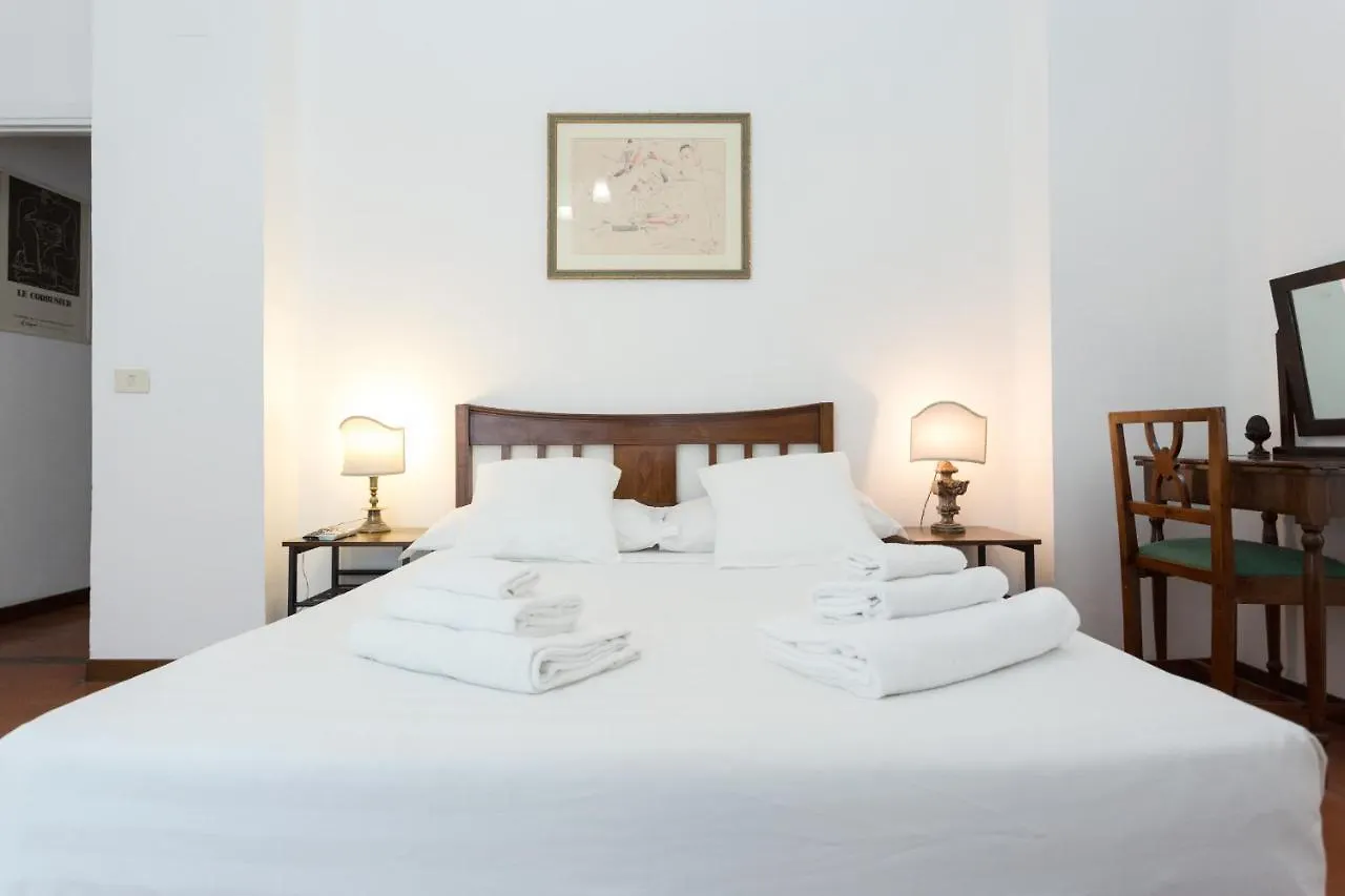 Campo De Fiori Lovely Apartment Rome