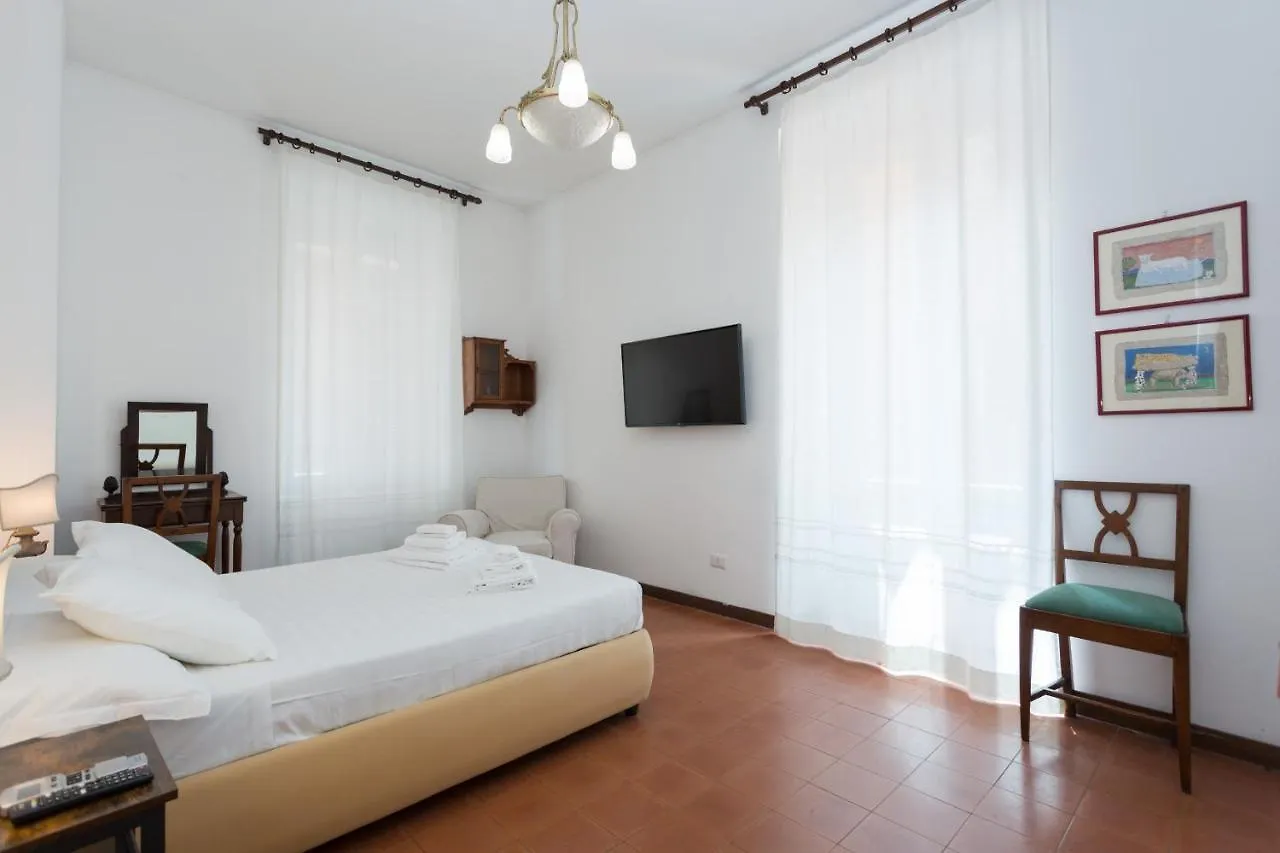 Campo De Fiori Lovely Apartment Rome 0*,