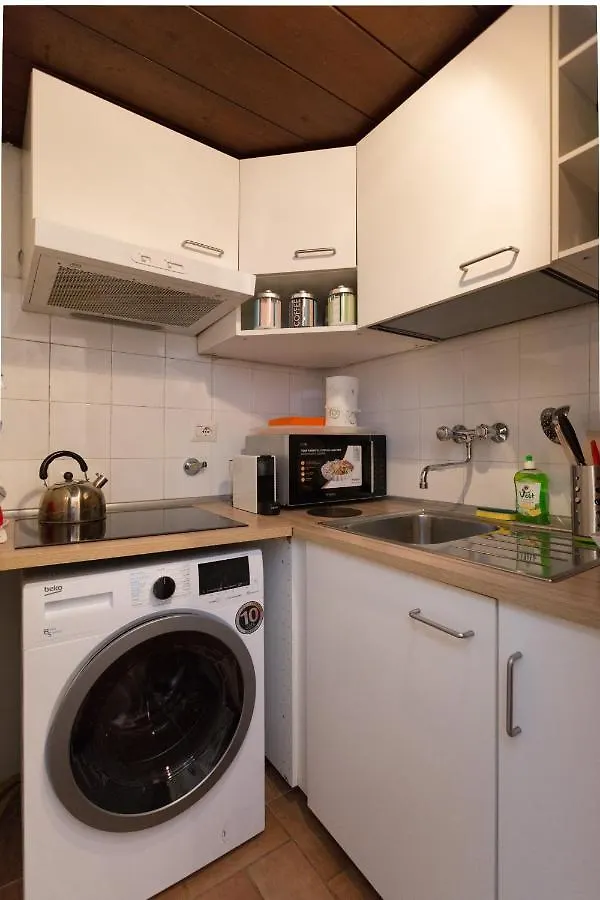 Campo De Fiori Lovely Apartment Rome 0*,  Italy