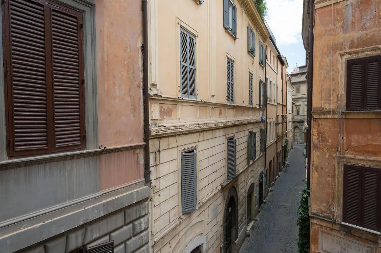 Campo De Fiori Lovely Apartment Rome 0*,  Italy