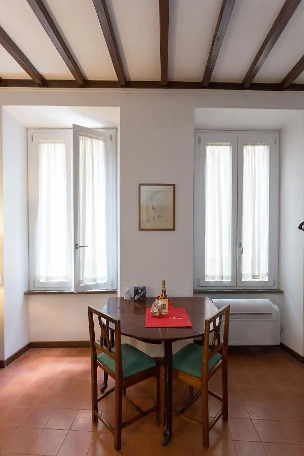 Campo De Fiori Lovely Apartment Rome