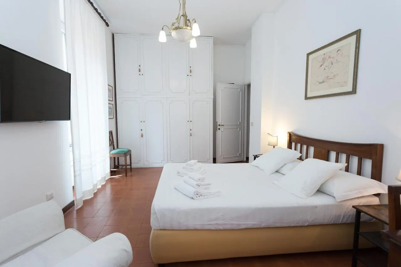 Campo De Fiori Lovely Apartment Rome