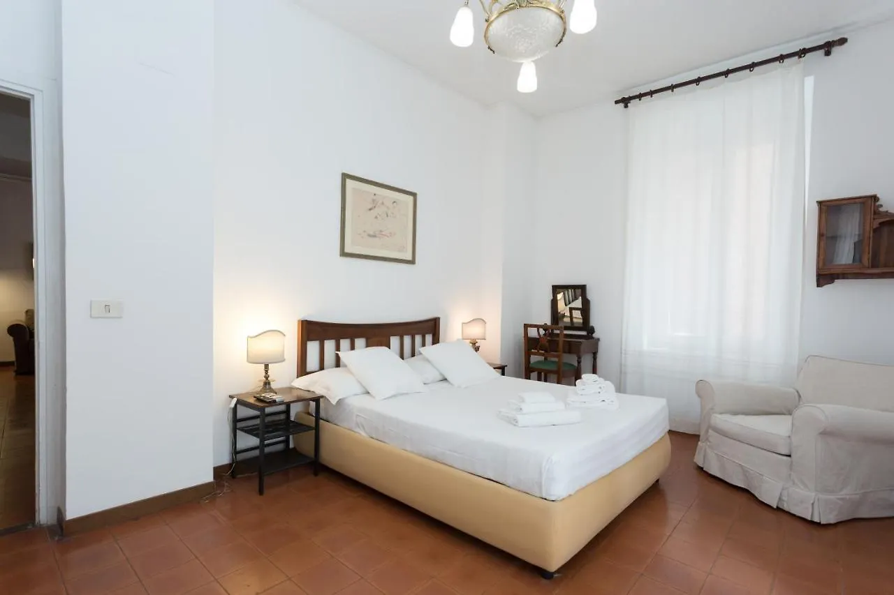 Campo De Fiori Lovely Apartment Rome