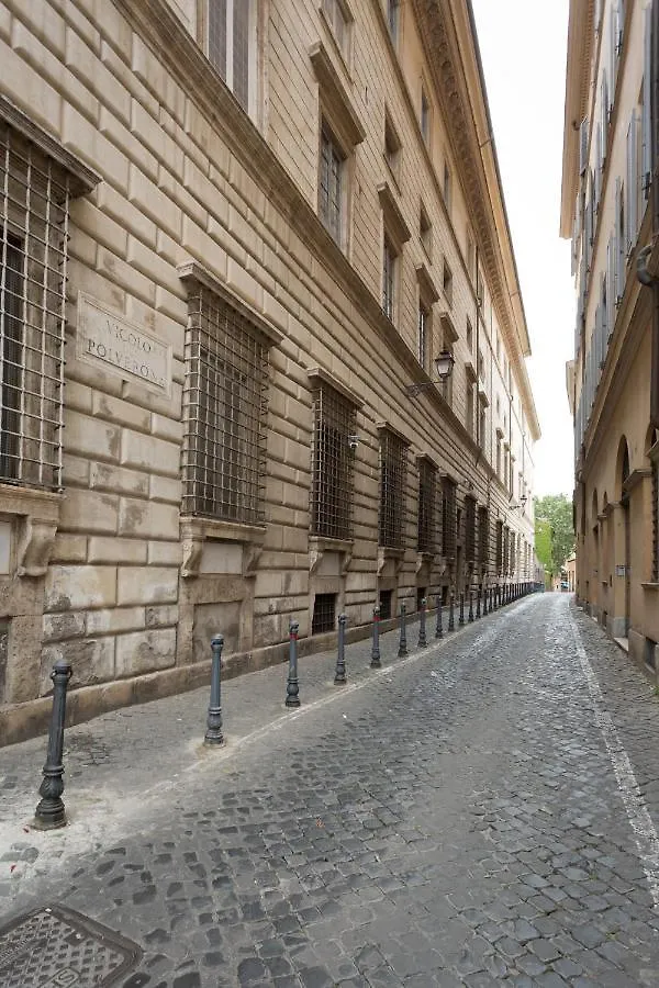 Campo De Fiori Lovely Apartment Rome Italy