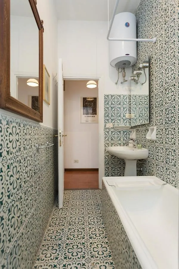 Campo De Fiori Lovely Apartment Rome