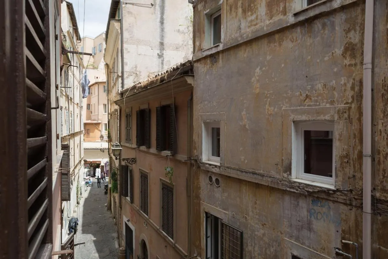 Campo de Fiori Lovely Apartment Roma